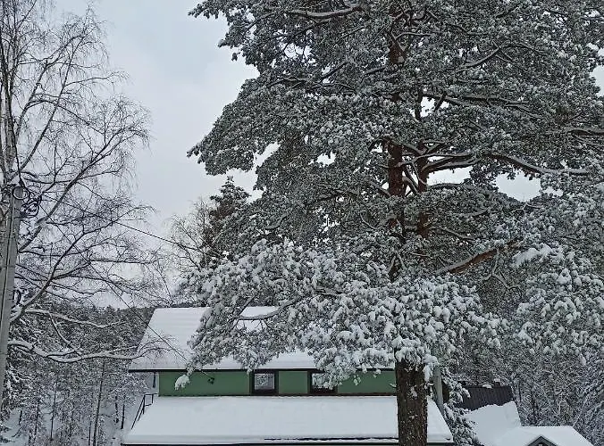Feriehus Kuca Za Odmor-aleksandra