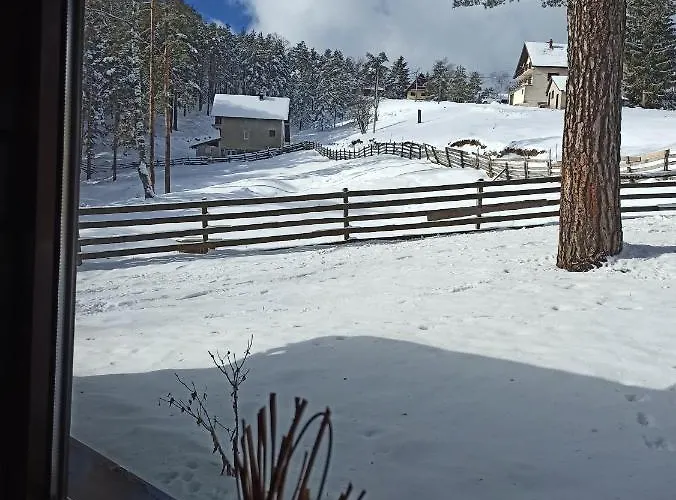 Casa de Férias Kuca Za Odmor-aleksandra *