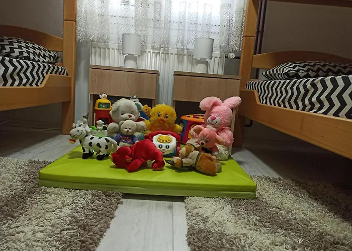 Kuca Za Odmor-aleksandra Casa de Férias *