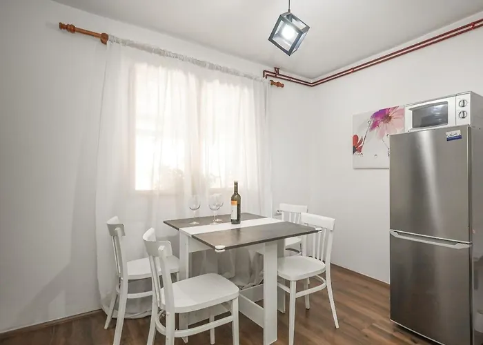 Casa de Férias Kuca Za Odmor-aleksandra Divčibare