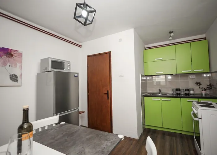 Kuca Za Odmor-aleksandra Divčibare