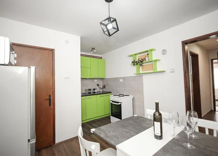 Kuca Za Odmor-aleksandra Nyaraló