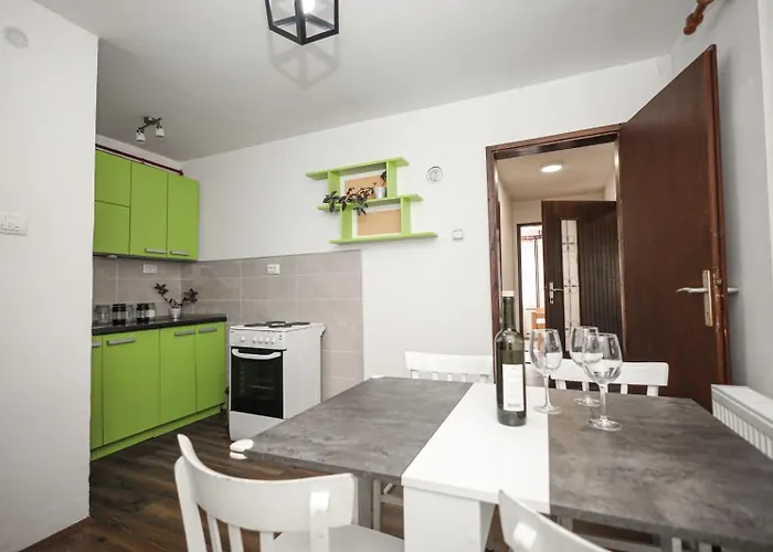 Kuca Za Odmor-aleksandra