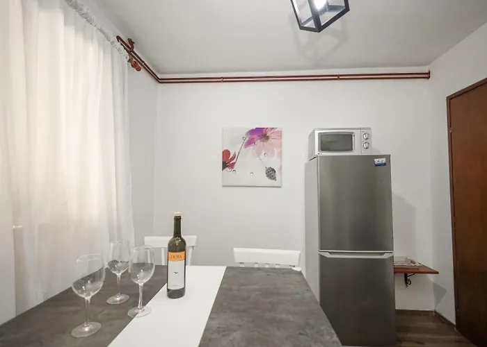 Casa de Férias Kuca Za Odmor-aleksandra