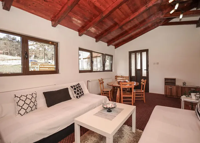 Kuca Za Odmor-aleksandra Divčibare