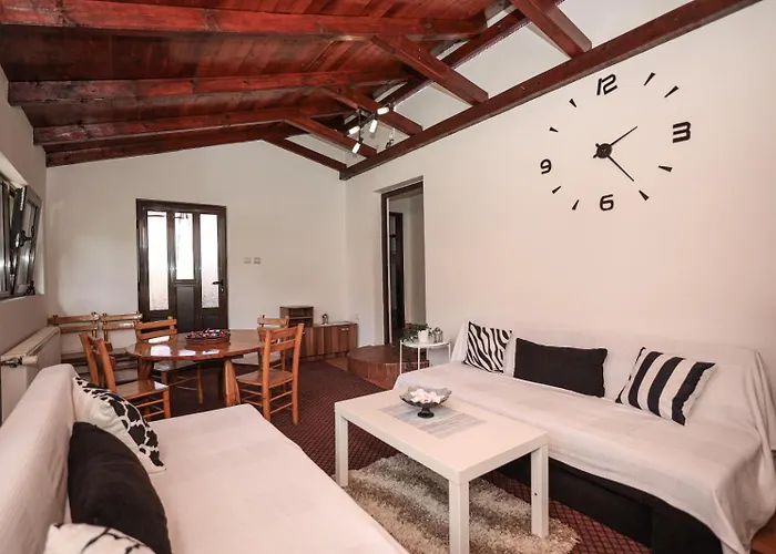 Casa de Férias Kuca Za Odmor-aleksandra Divčibare