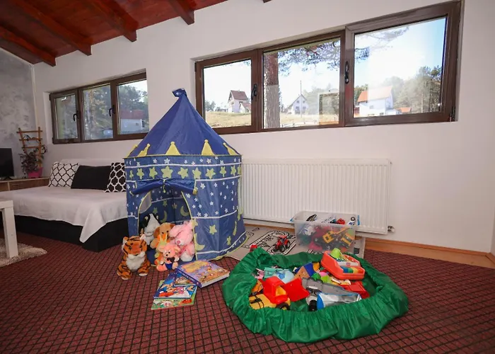 Kuca Za Odmor-aleksandra