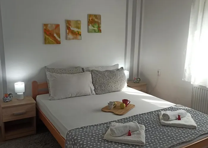 Kuca Za Odmor-aleksandra *