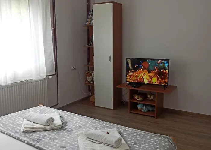 Feriehus Kuca Za Odmor-aleksandra *