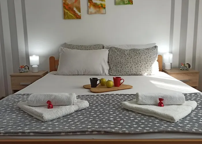 Kuca Za Odmor-aleksandra Divčibare