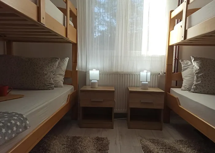 Kuca Za Odmor-aleksandra