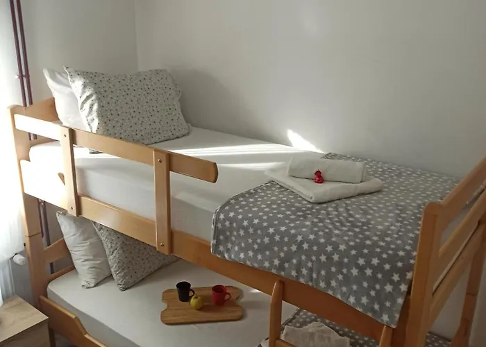 Kuca Za Odmor-aleksandra