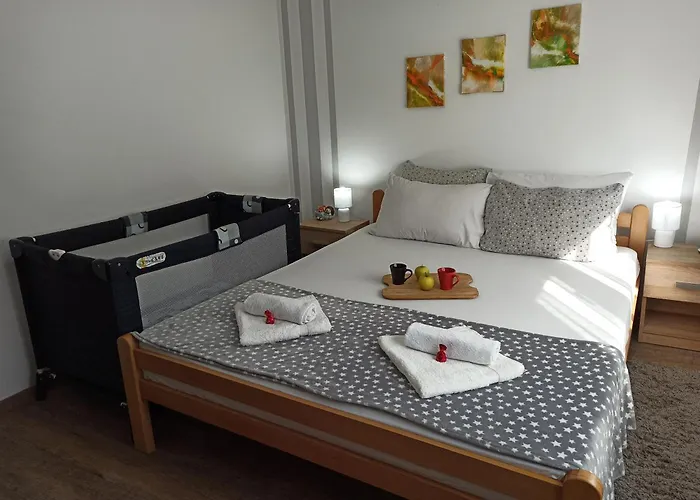 Kuca Za Odmor-aleksandra * Divčibare