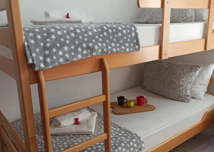 Kuca Za Odmor-aleksandra Casa de Férias