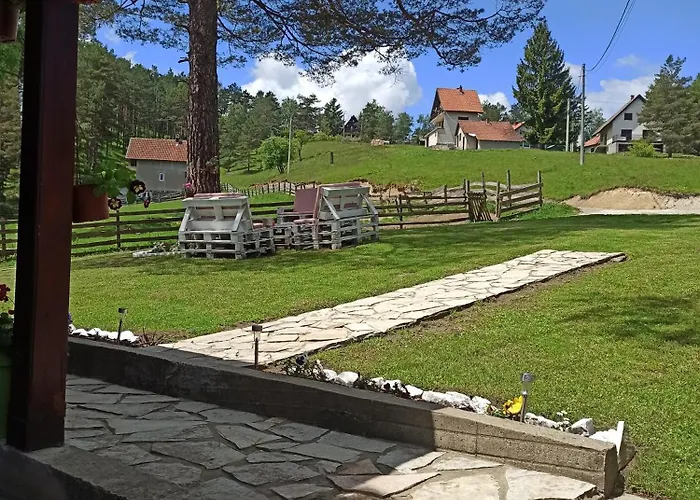 Kuca Za Odmor-aleksandra