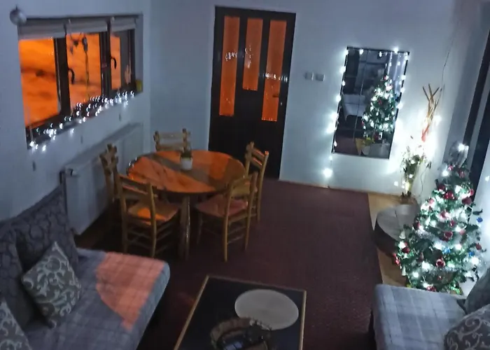 Kuca Za Odmor-aleksandra * Divčibare