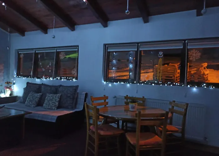 Kuca Za Odmor-aleksandra *