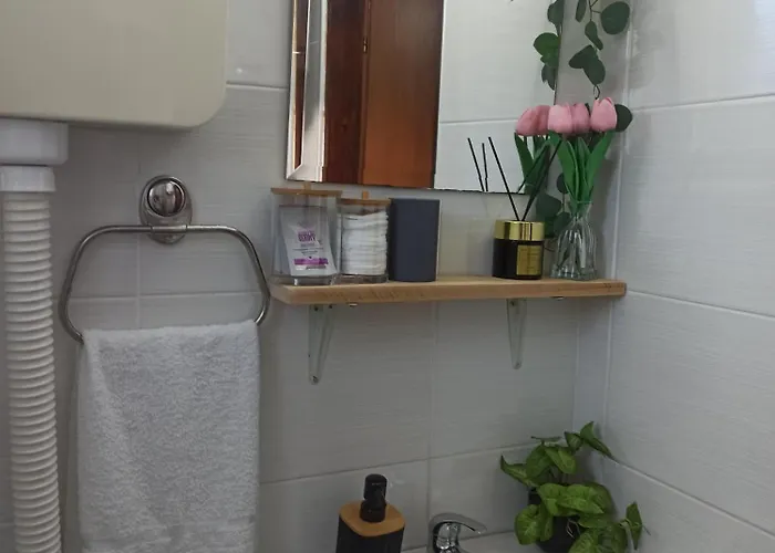 Casa de Férias Kuca Za Odmor-aleksandra Divčibare